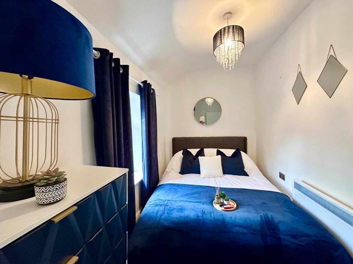 Brecon beacons Cottage with Cinema Room sleeps 5