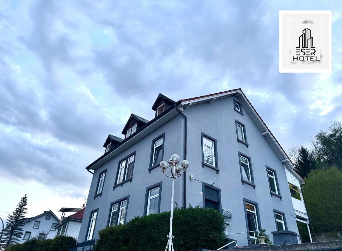 ESER Hotel - Pension