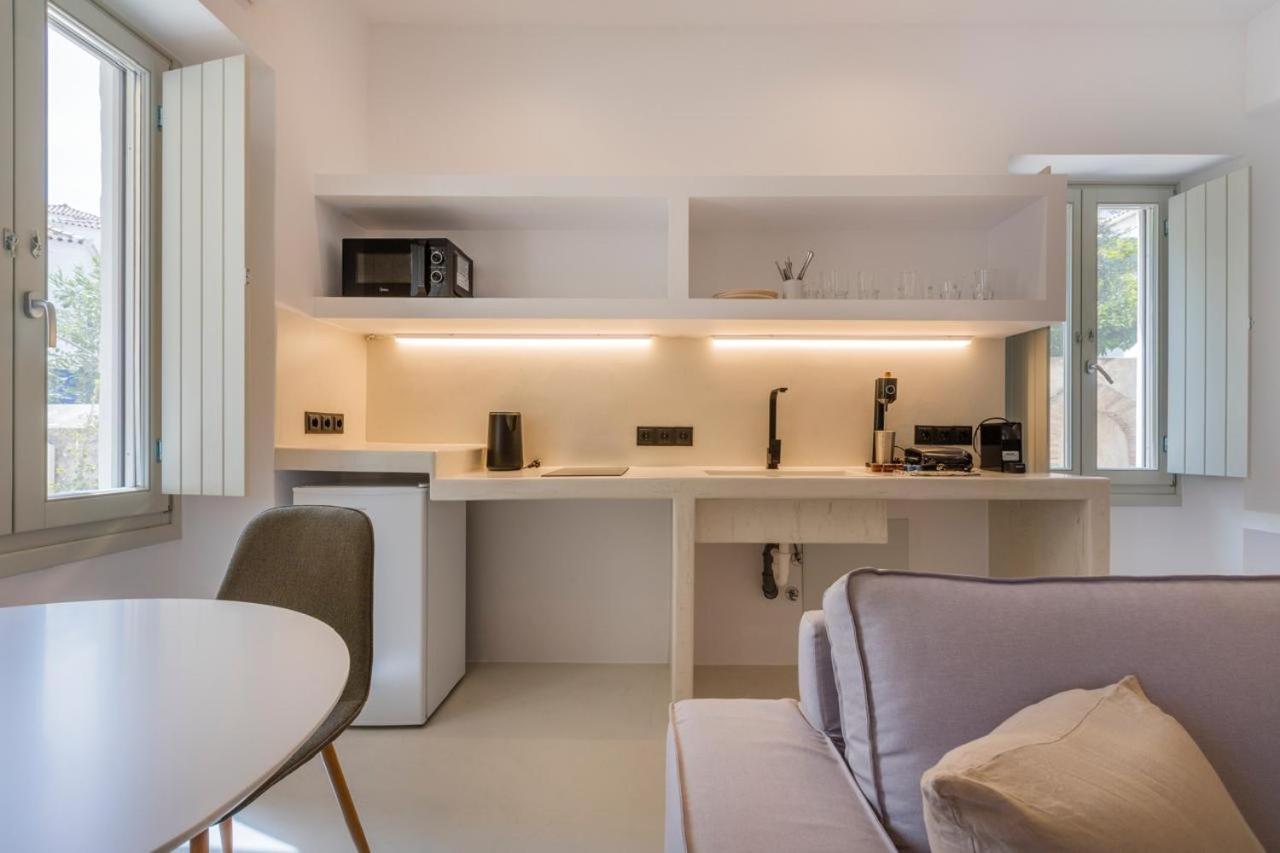 Flash House Memories