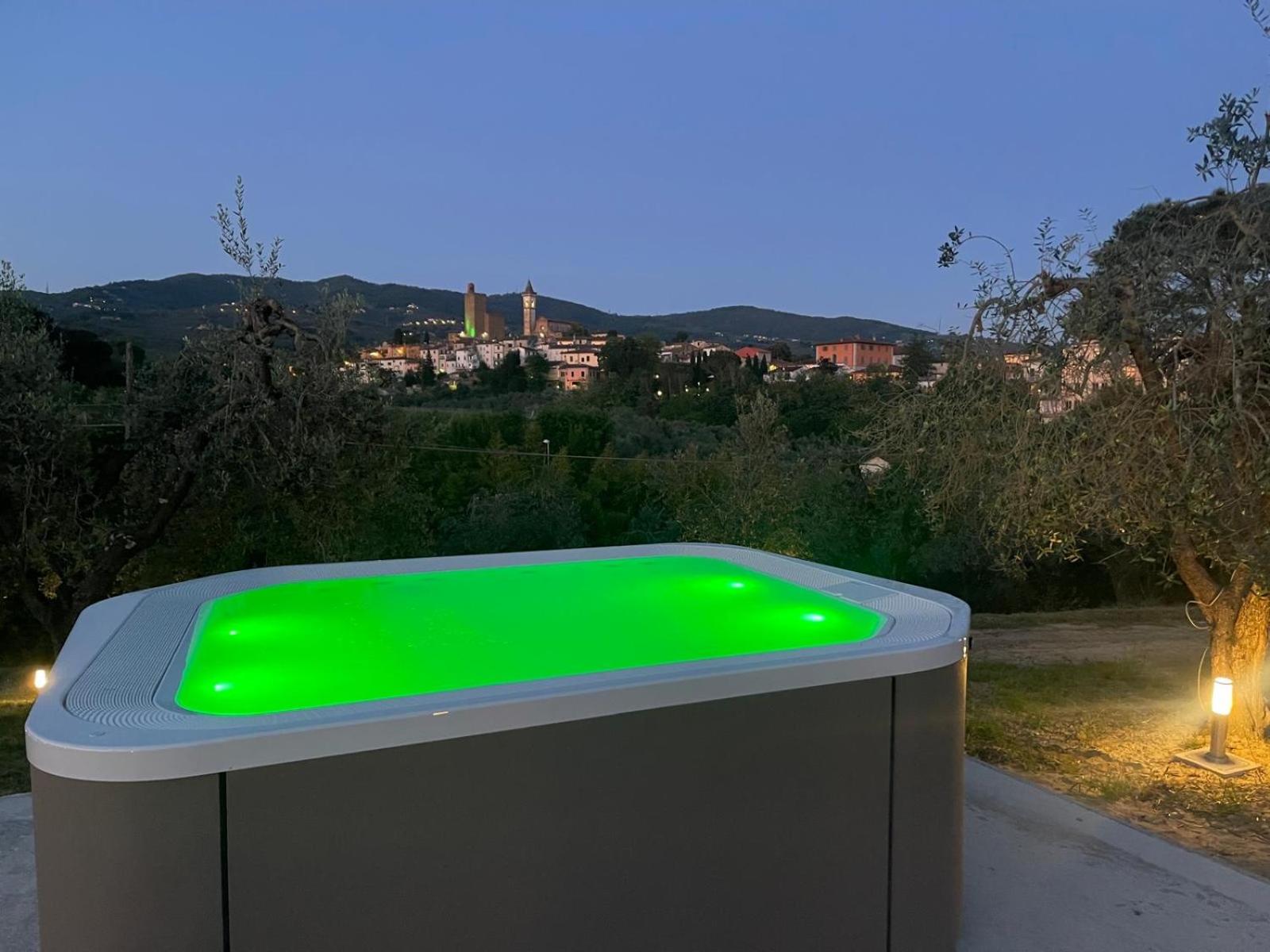 Alloggio incantevole con piscina