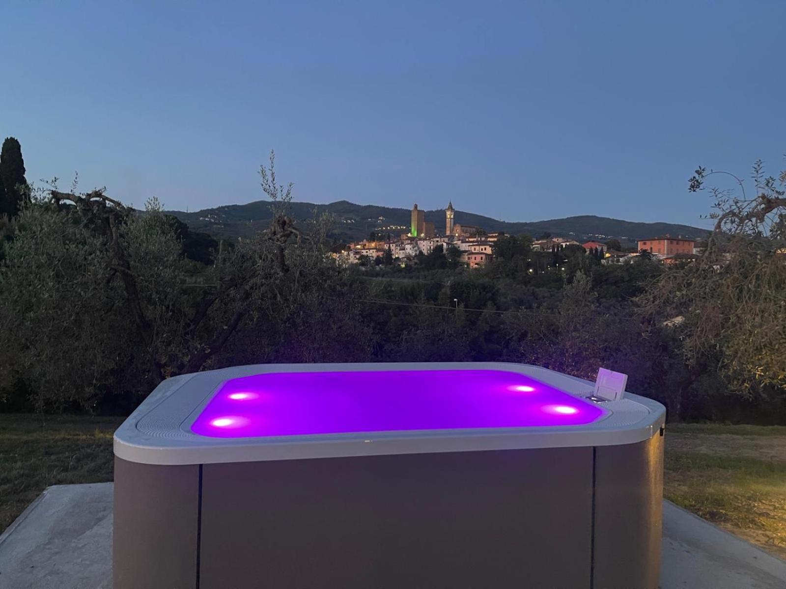 Alloggio incantevole con piscina