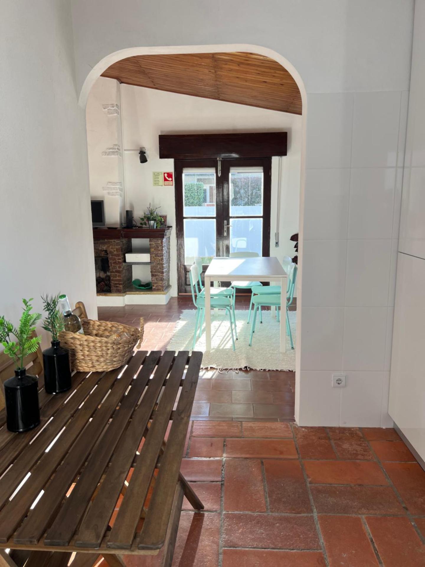 Pinho Azul - Beach House