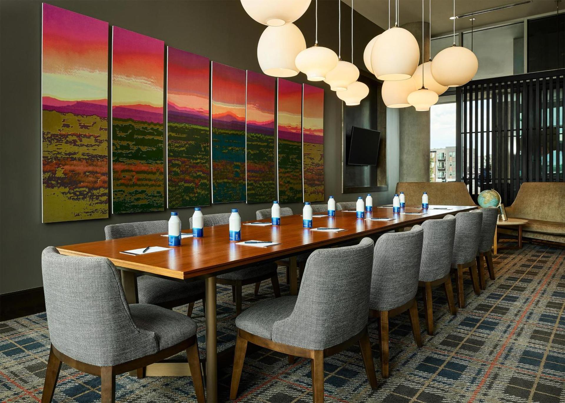 Meeting/conference room