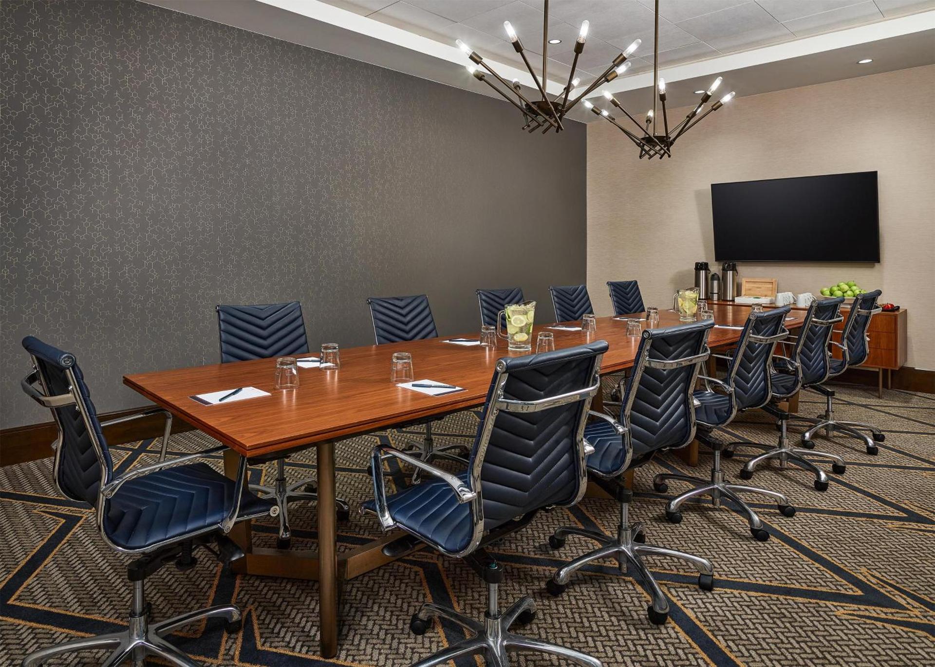 Meeting/conference room