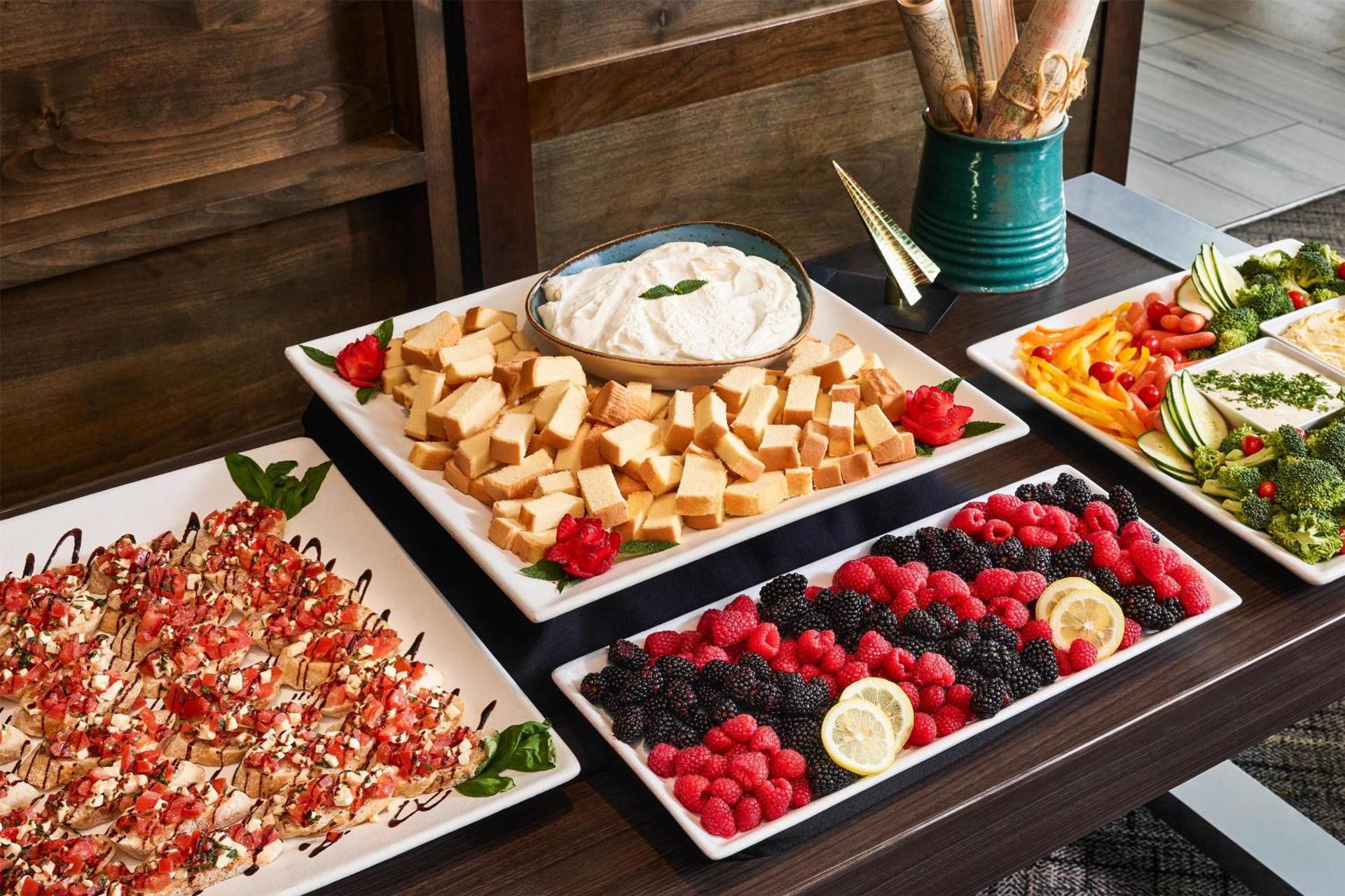 Meeting/conference room