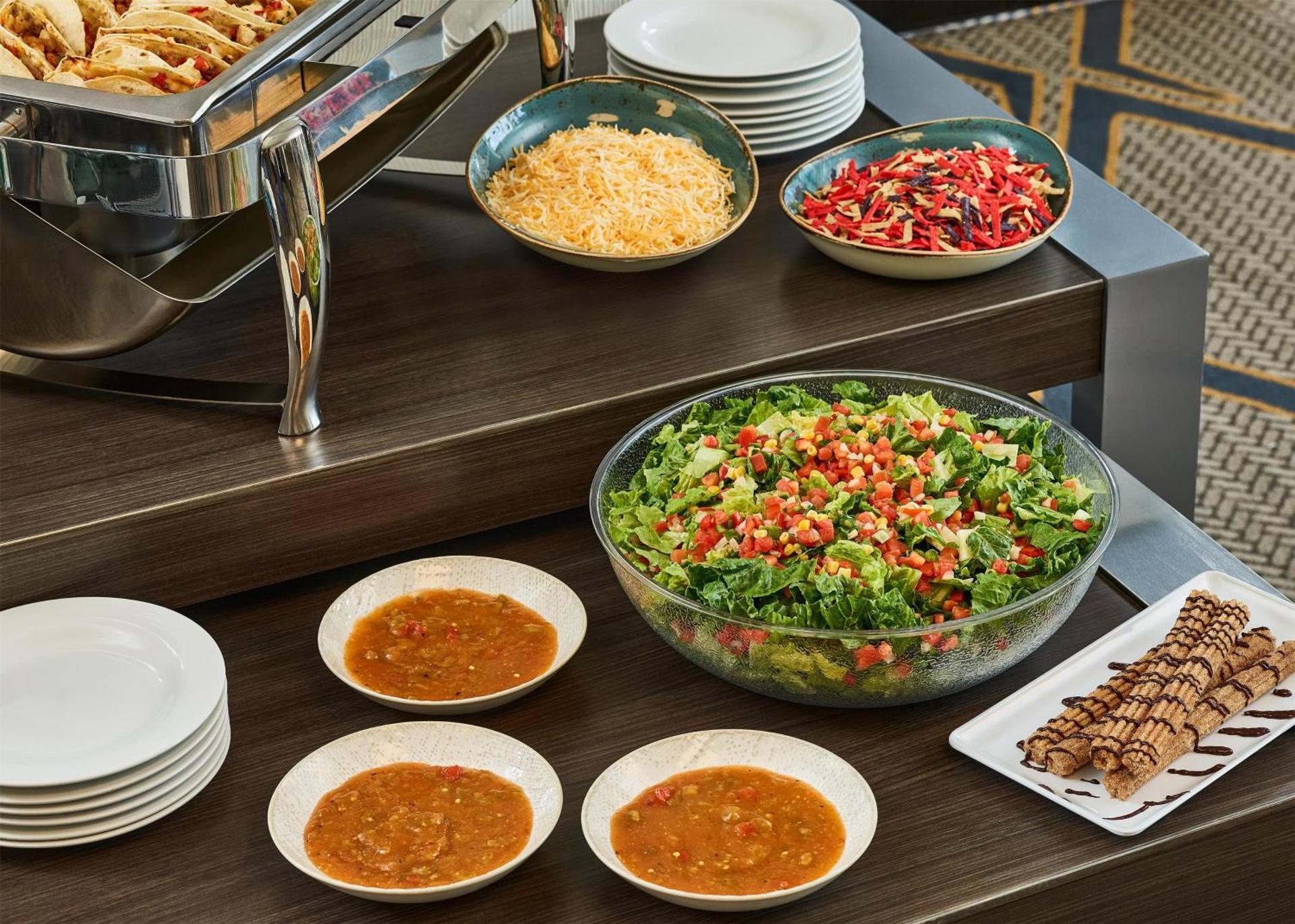 Meeting/conference room