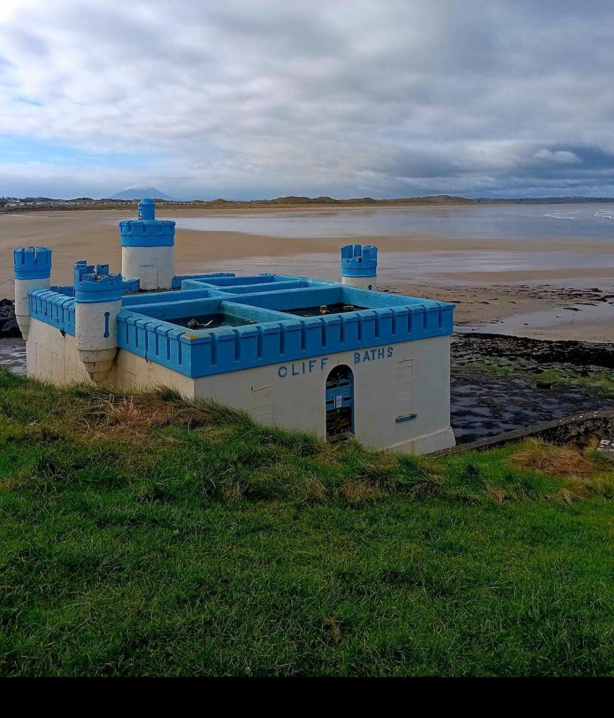 Spacious Apartment, Enniscrone