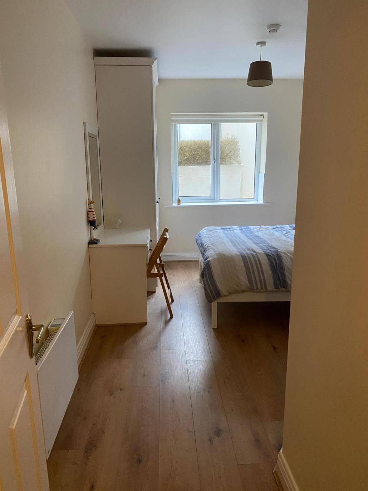 Spacious Apartment, Enniscrone