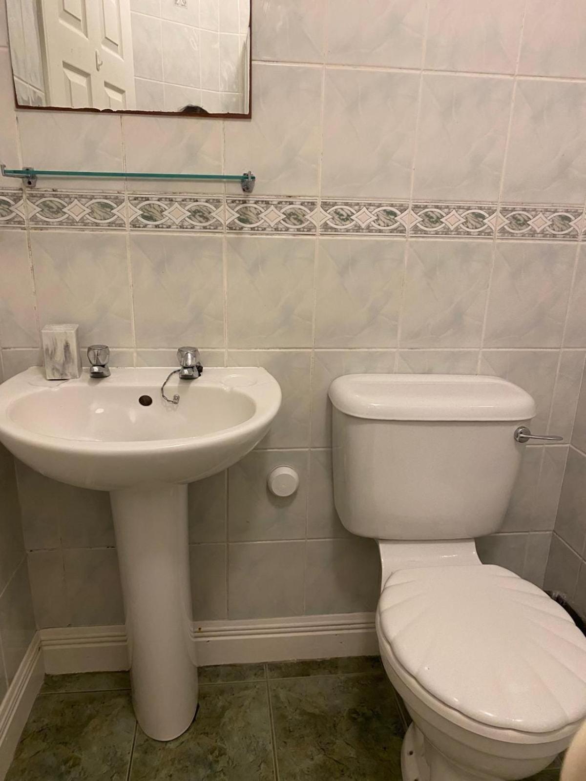 Spacious Apartment, Enniscrone