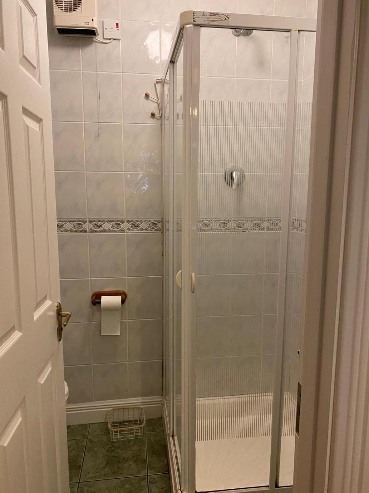 Spacious Apartment, Enniscrone