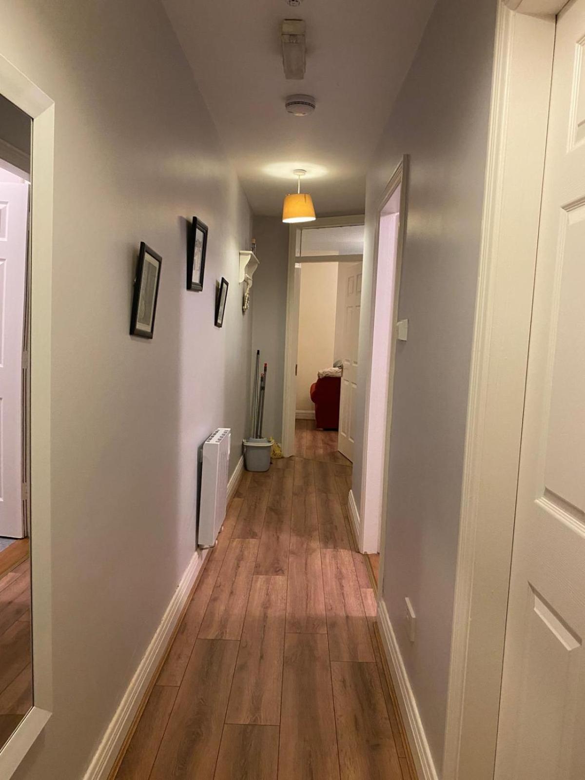 Spacious Apartment, Enniscrone