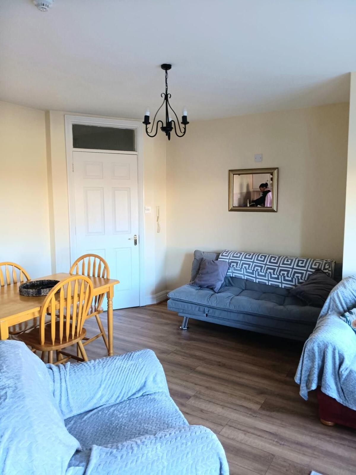 Spacious Apartment, Enniscrone