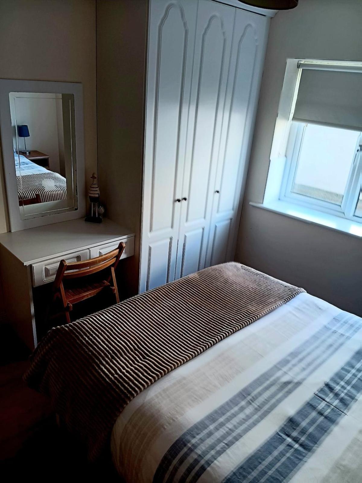 Spacious Apartment, Enniscrone