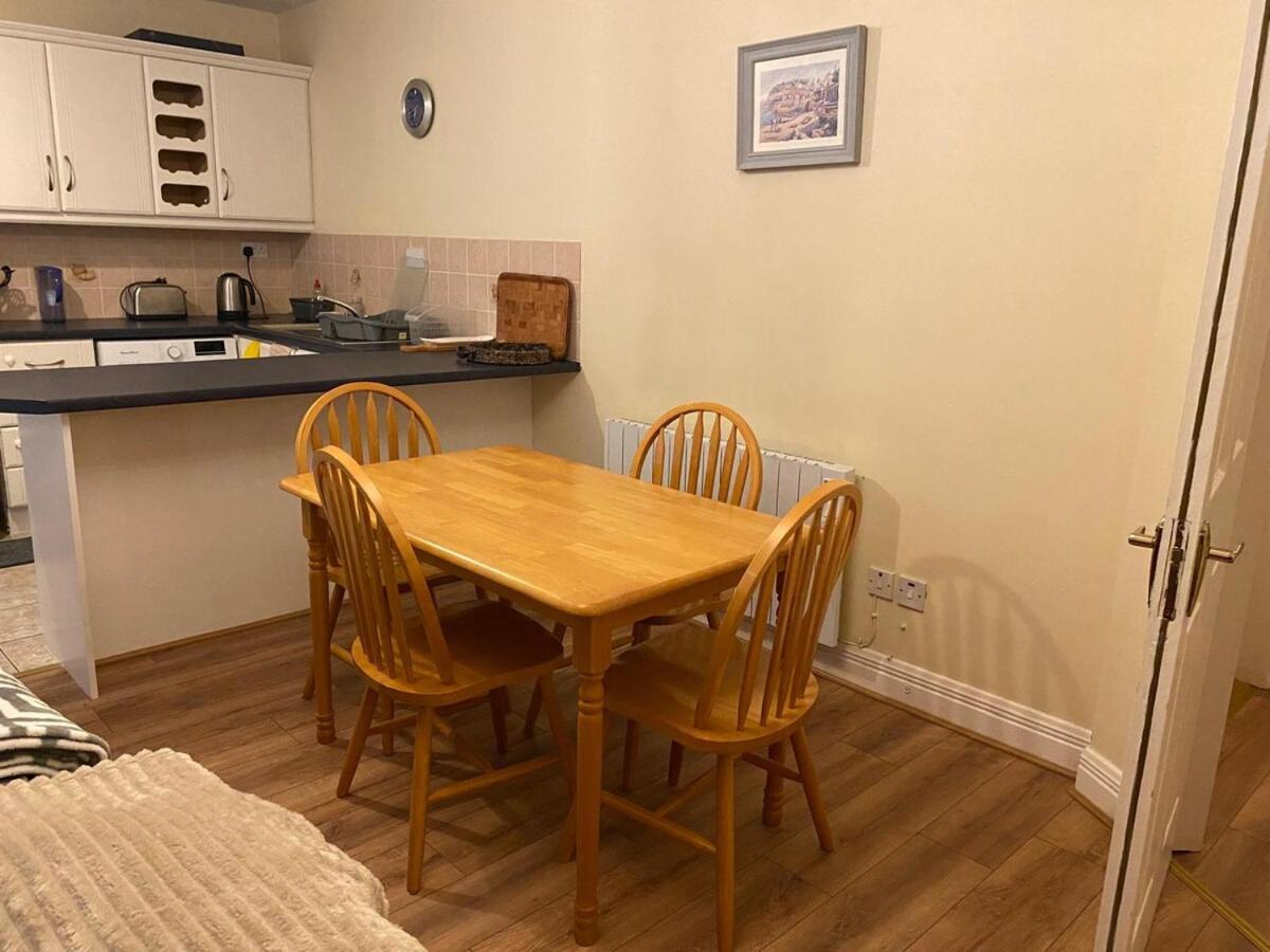 Spacious Apartment, Enniscrone