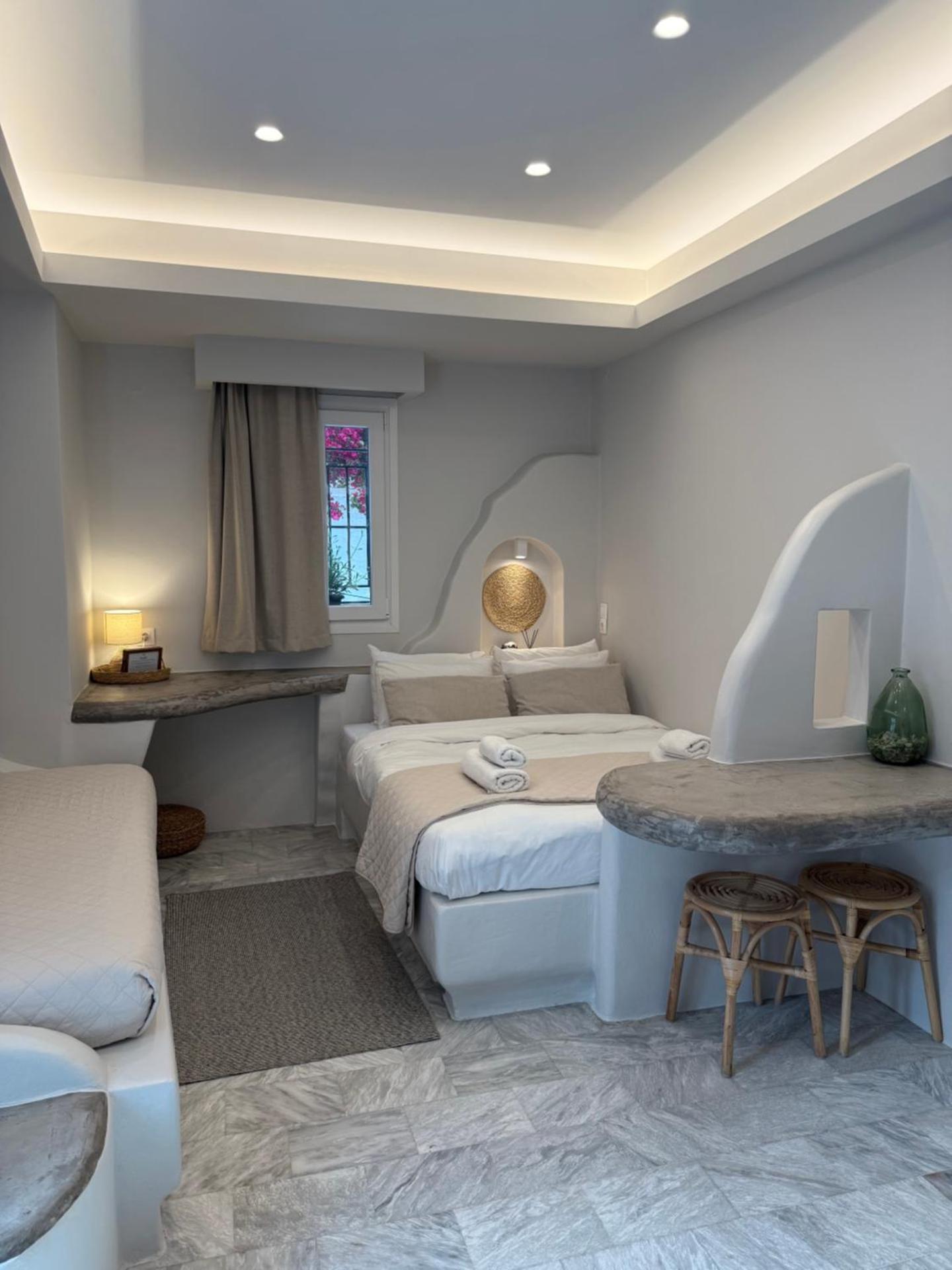 Fratelli Family Rooms