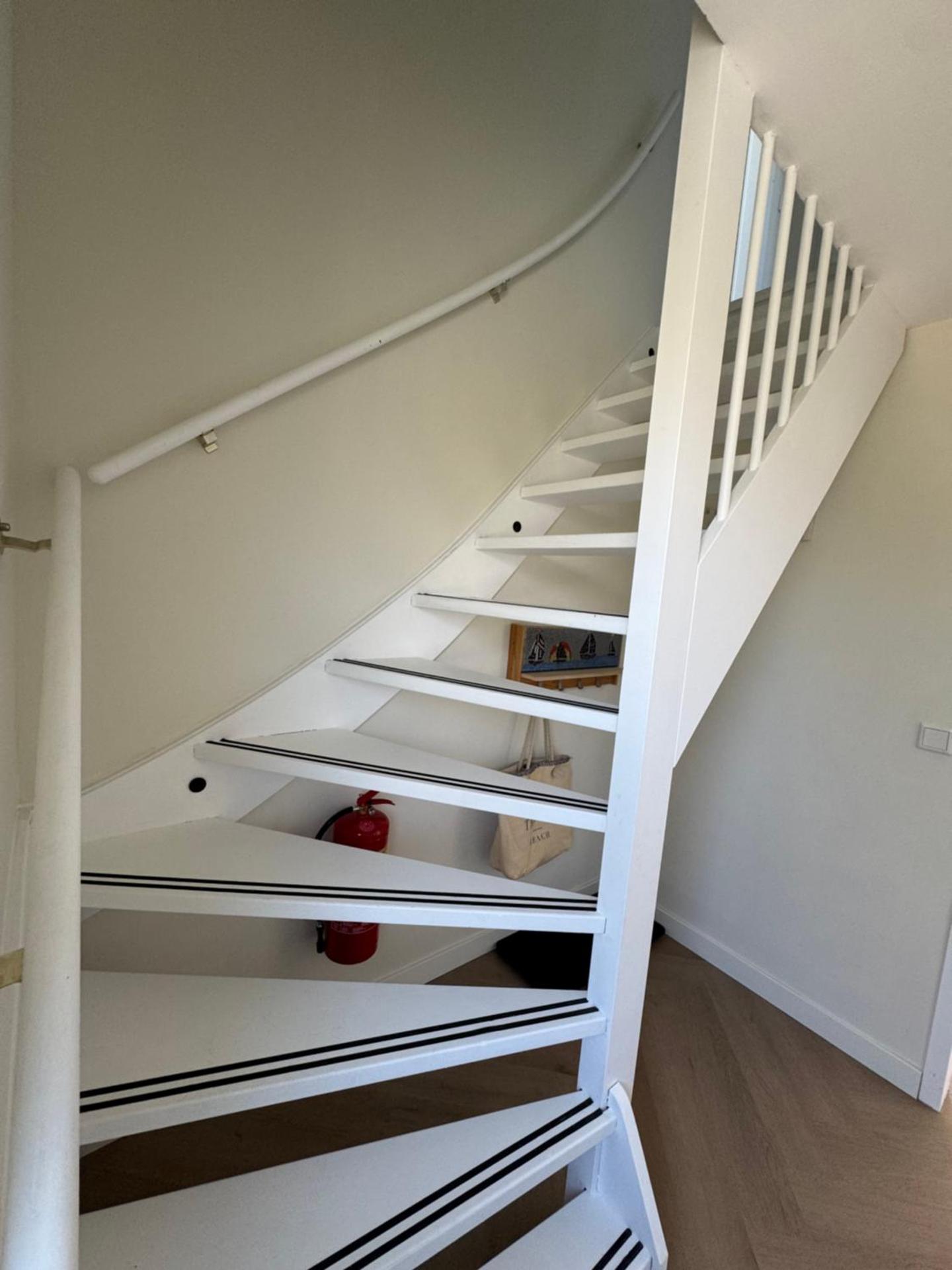 HÜBSCHES FERIENHAUS IN OUDDORP - fußläufig zum Strand und Zentrum