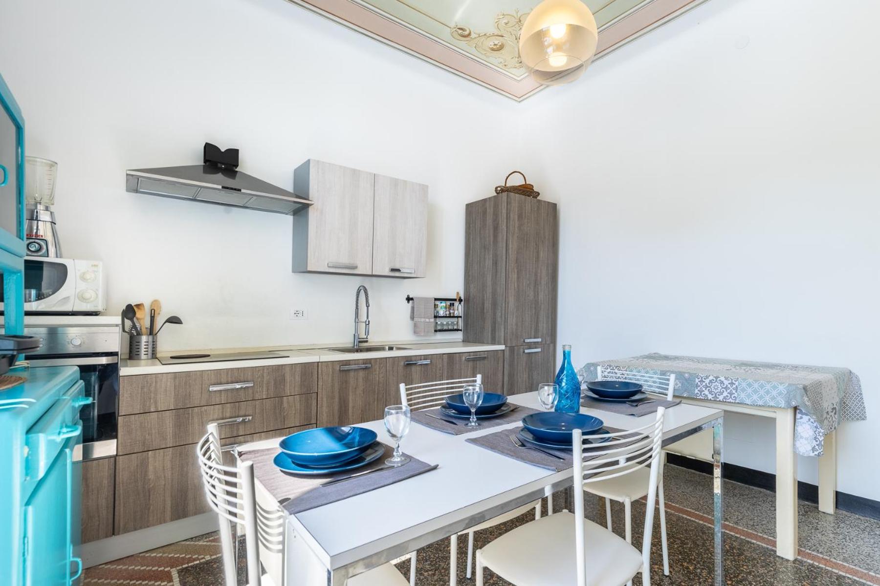 Hostdomus - Casa Ester