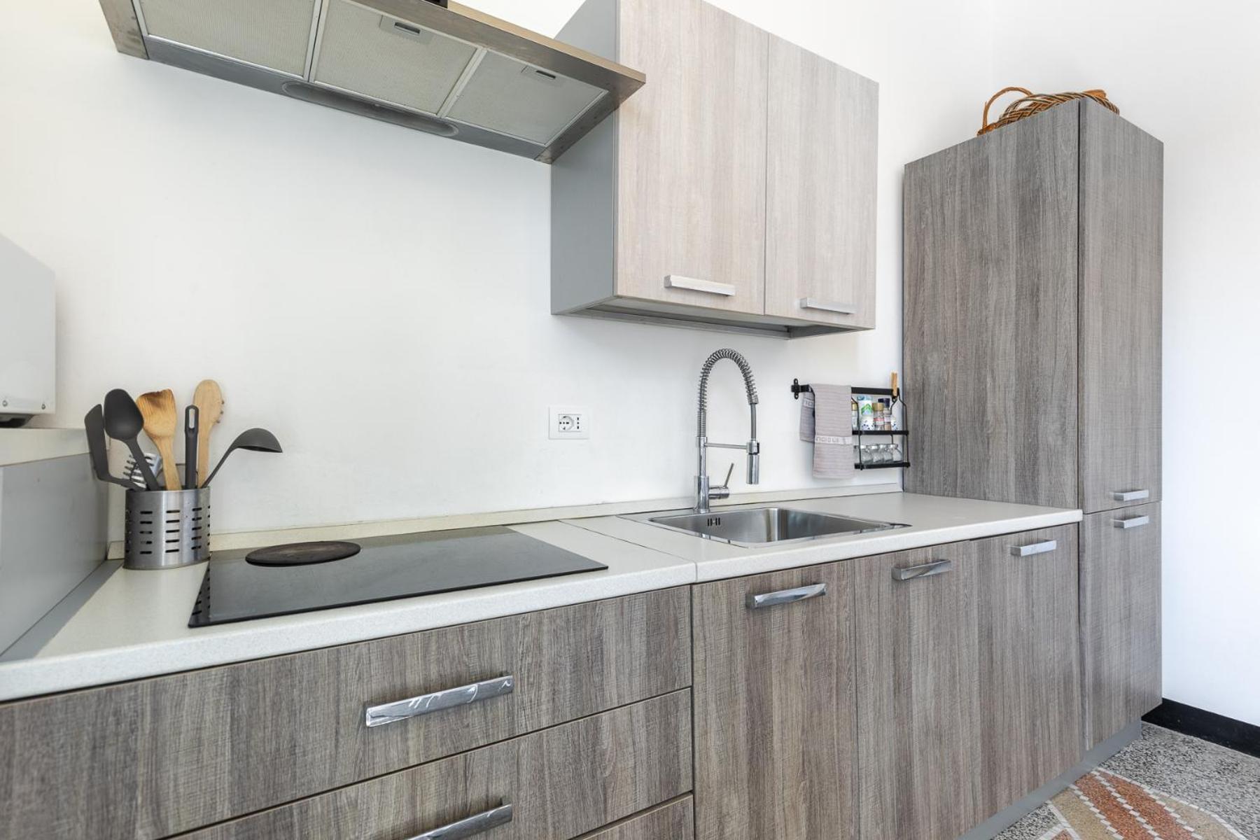 Hostdomus - Casa Ester