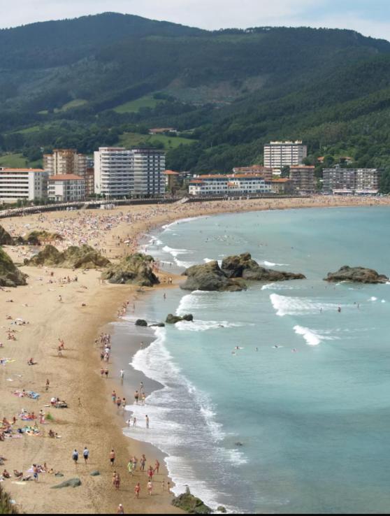 Bakio Country House by Next Stop Bilbao