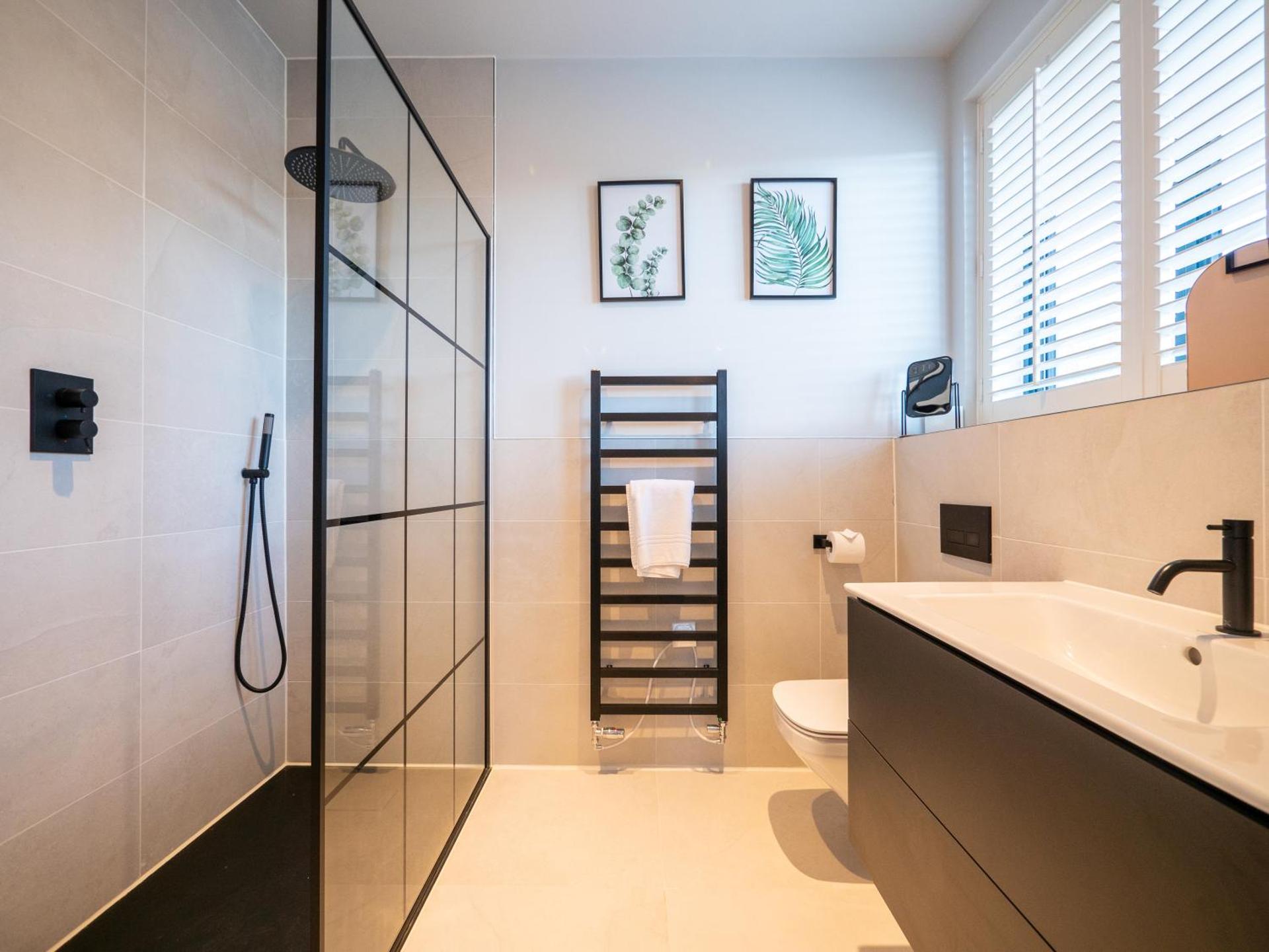 Redwalls Luxury House