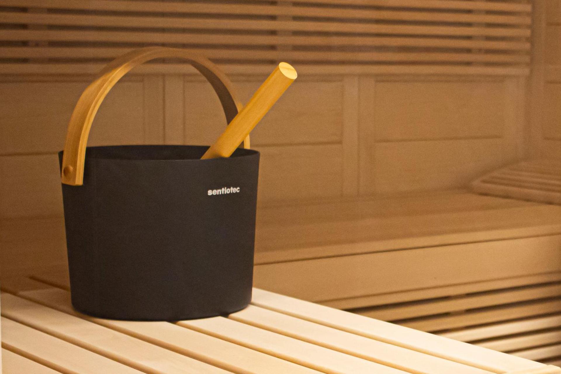 Spa and wellness centre/facilities