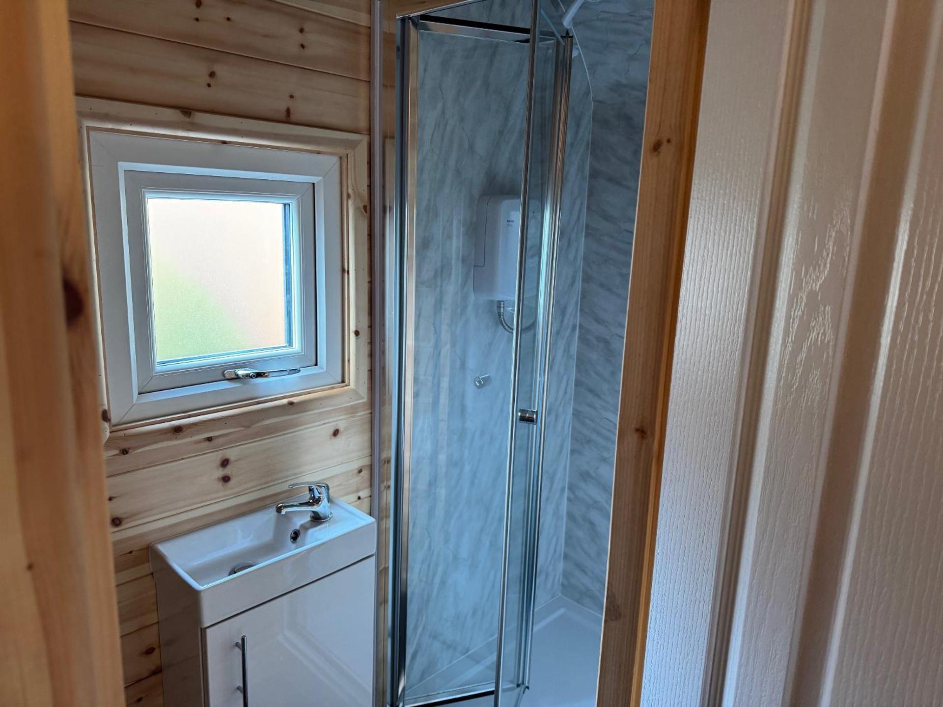 Oakwood Farm Chester