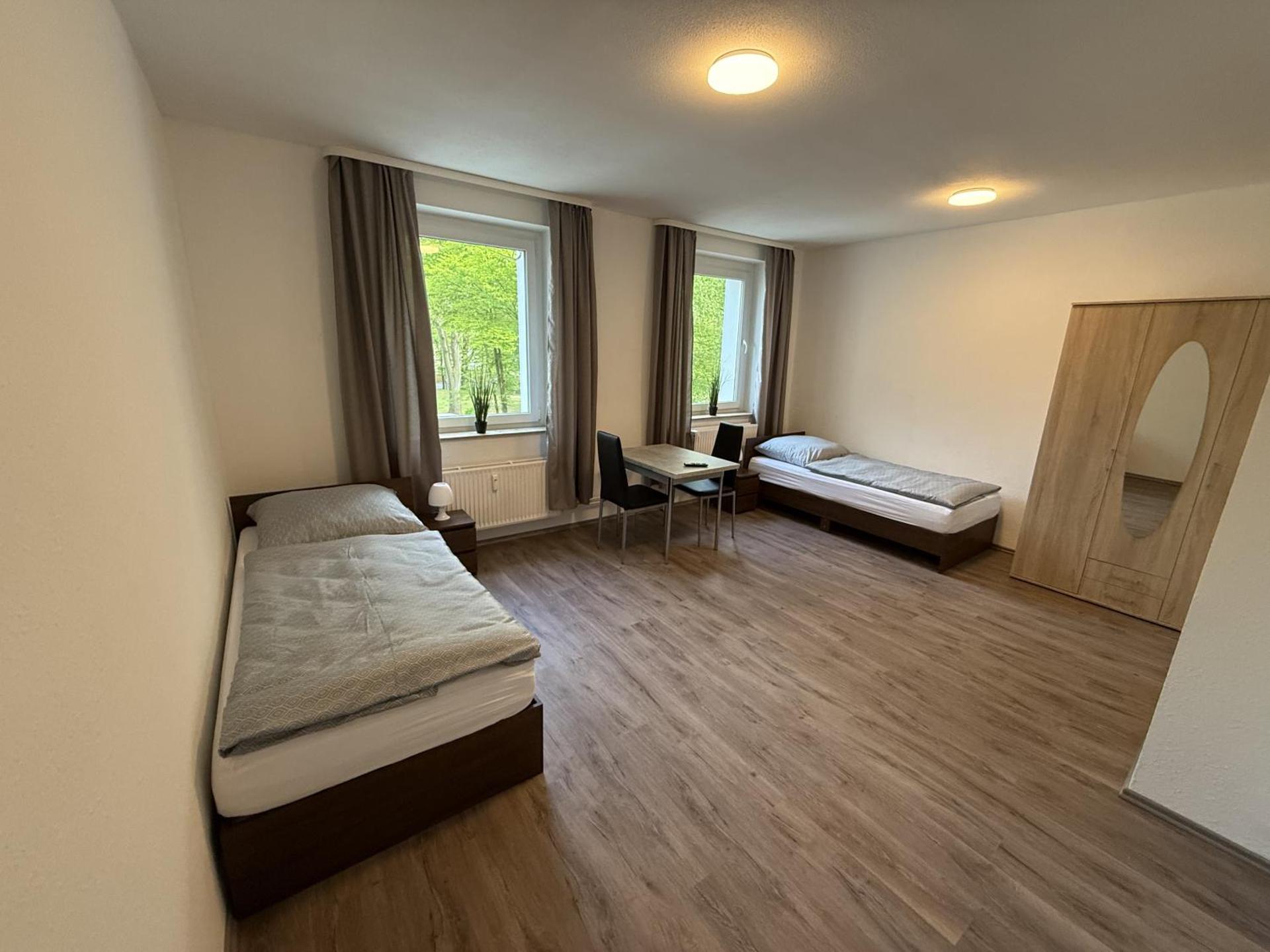 Ferienwohnung Evelyn