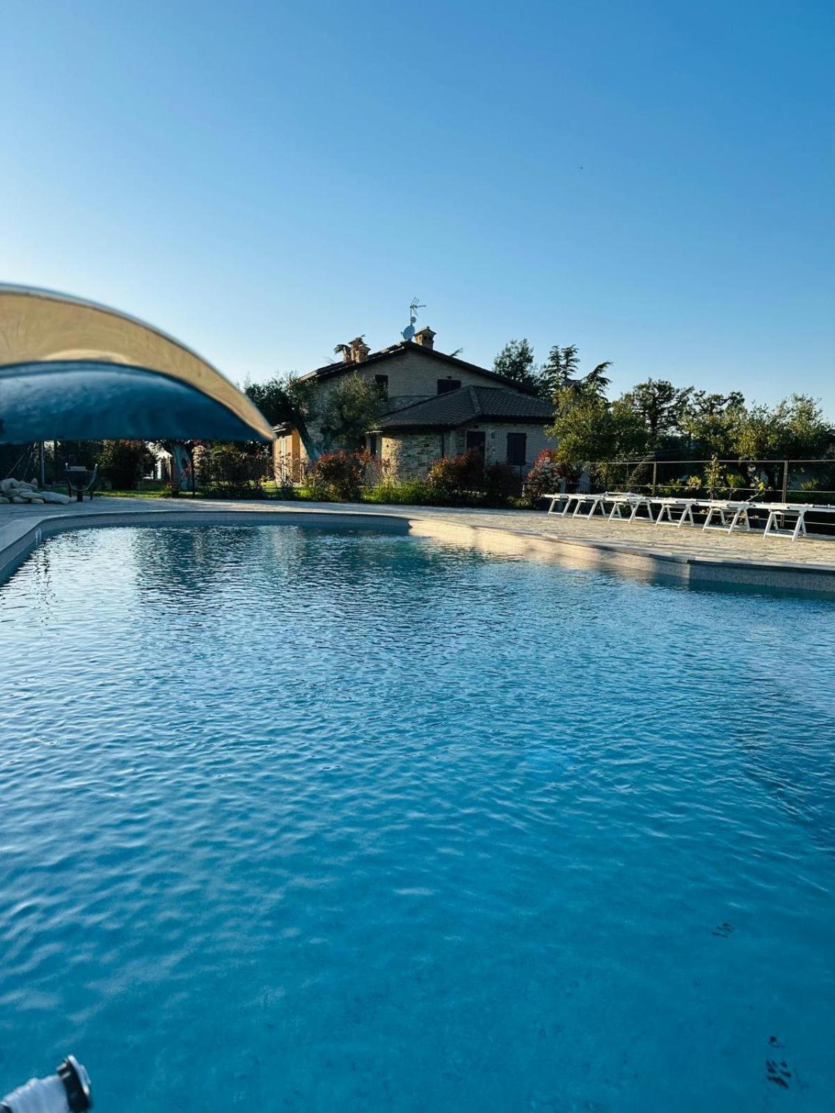 B&B Madonna Carradori Country