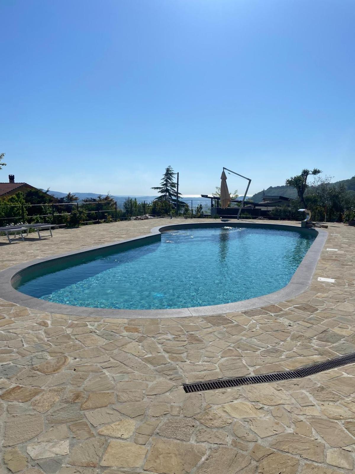 B&B Madonna Carradori Country