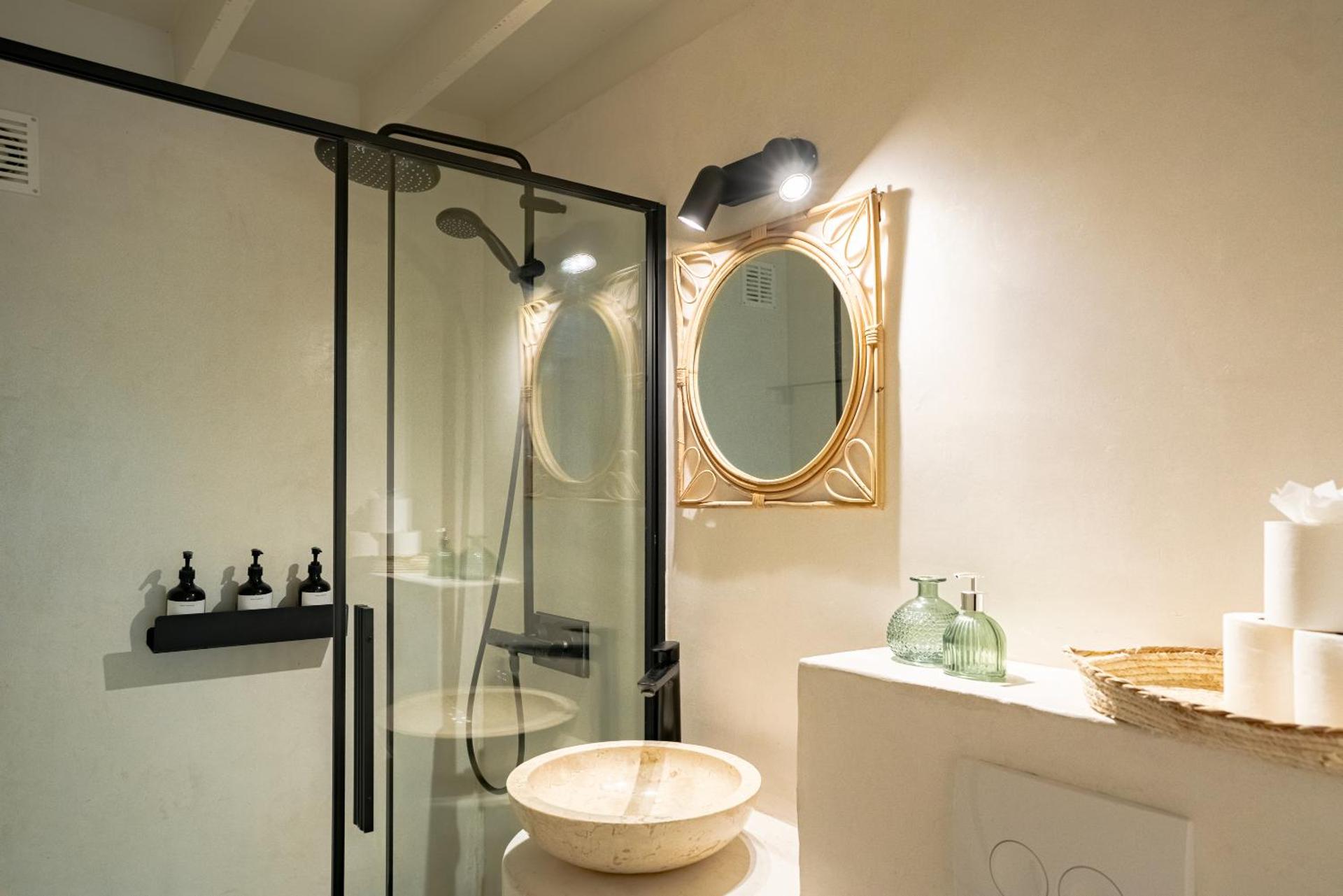 Boshuisje Rekem - Olive