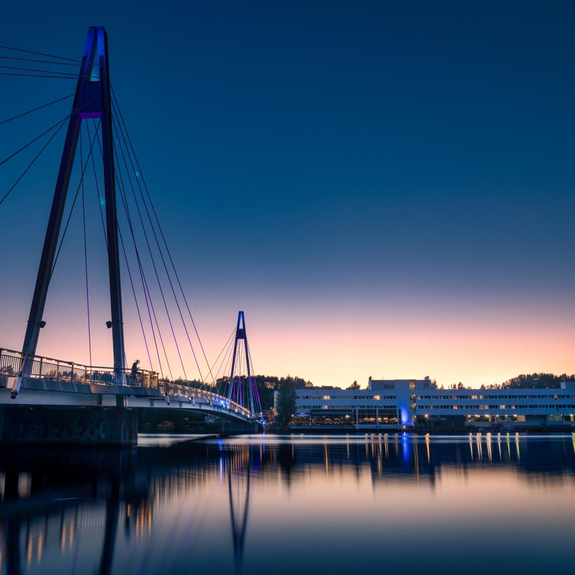 Finlandia Hotel Alba