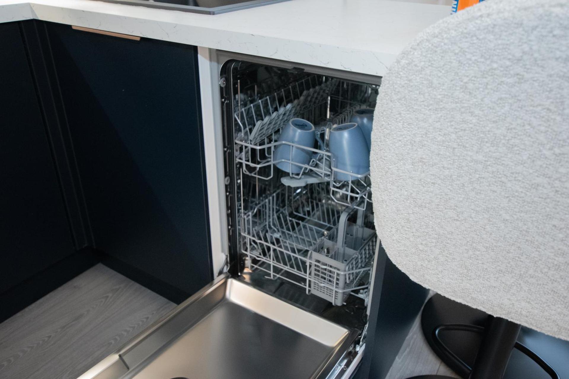 The White House near Edinburgh