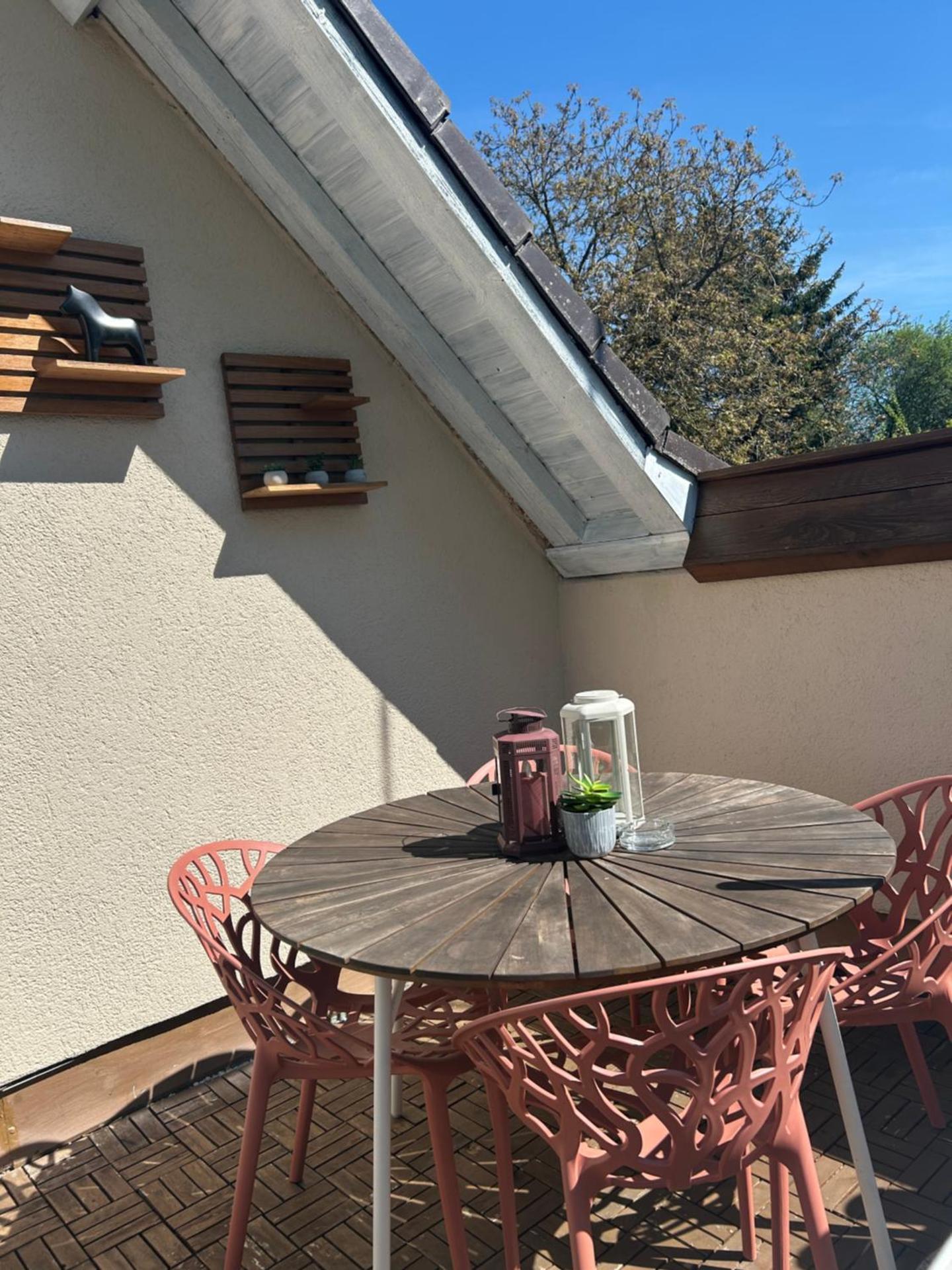 Bonnys Ferienwohnung