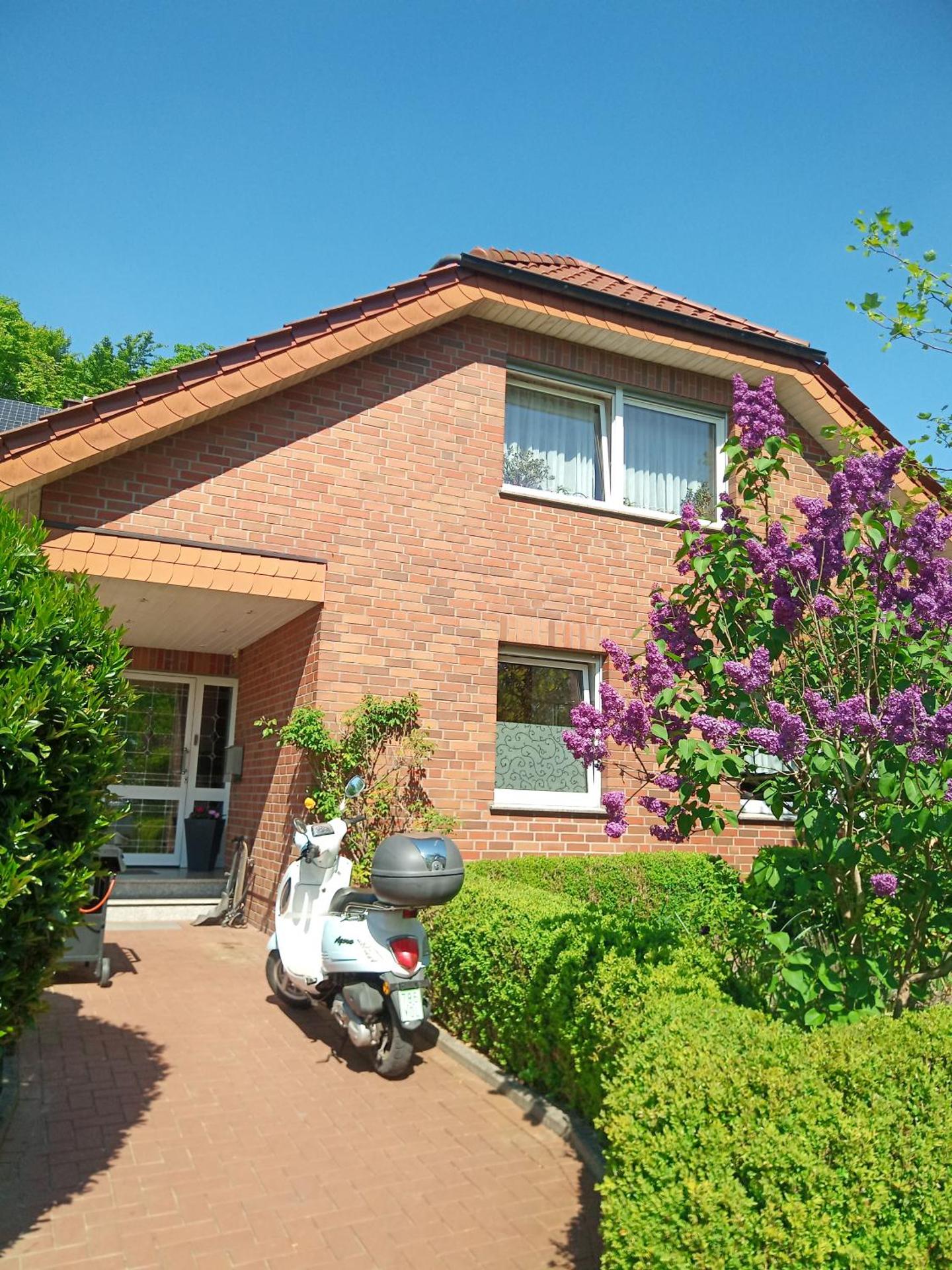 Ferienwohnung Am Teutohang