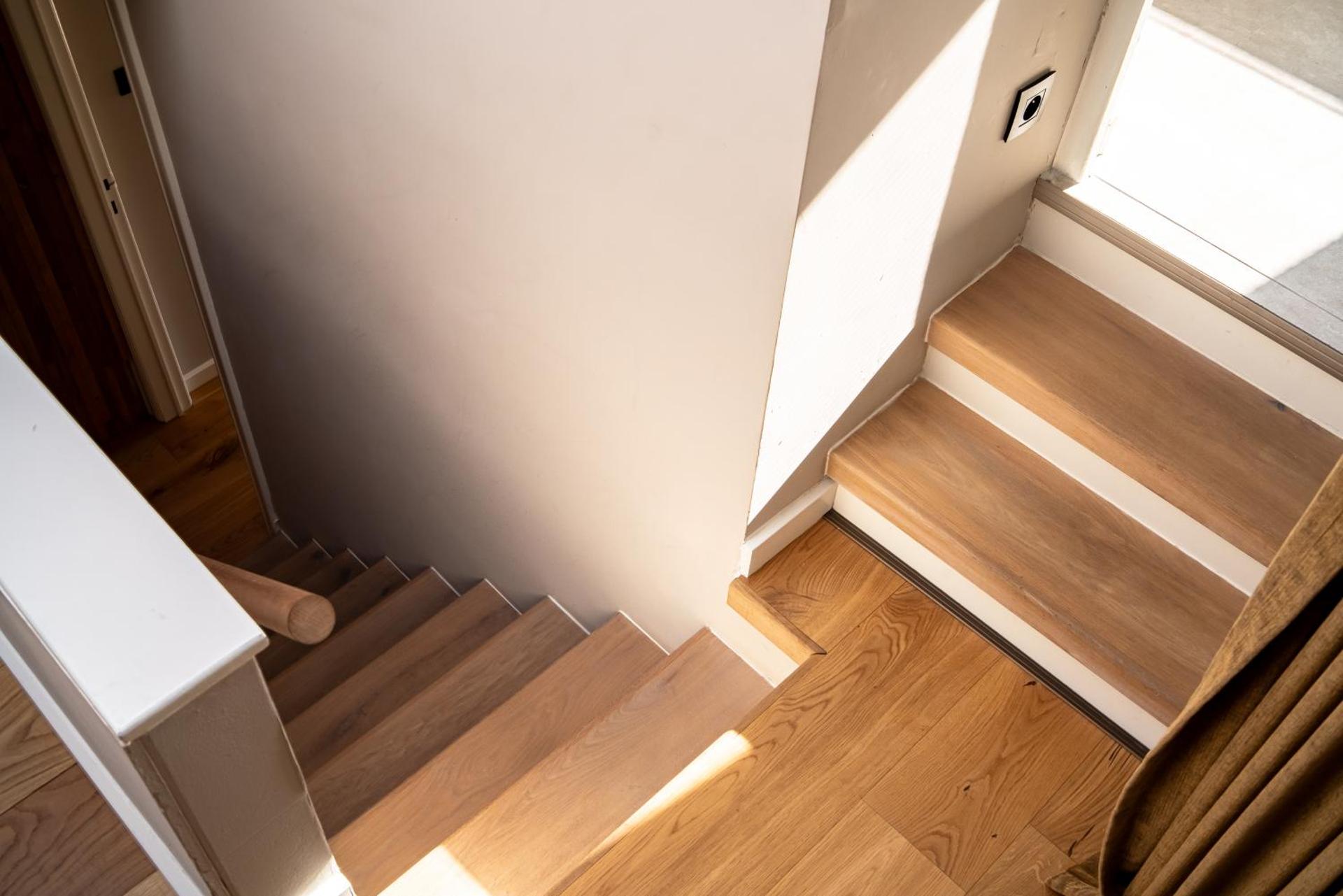 Maas Suites (Maastricht - Lanaken)