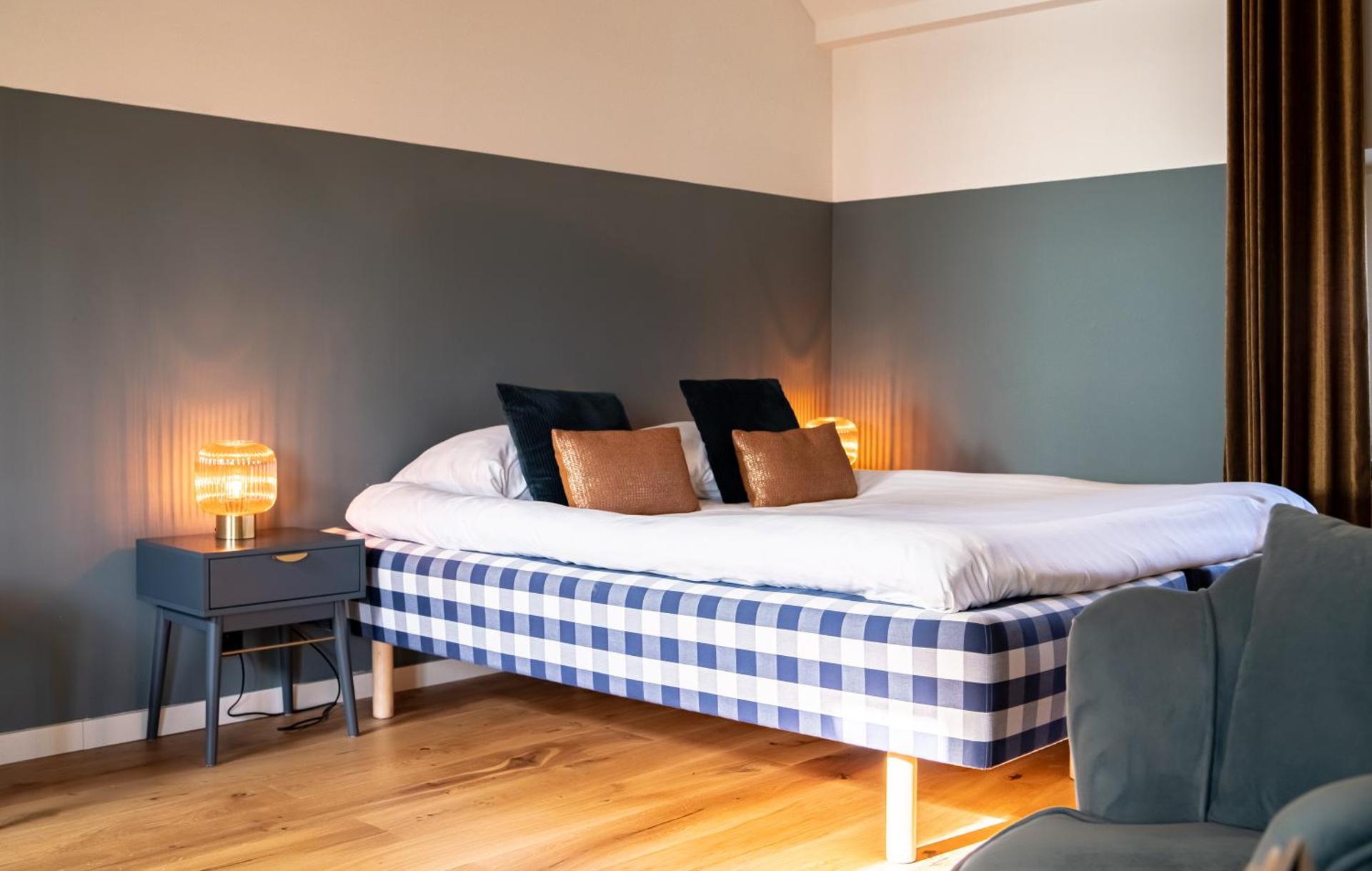 Maas Suites (Maastricht - Lanaken)