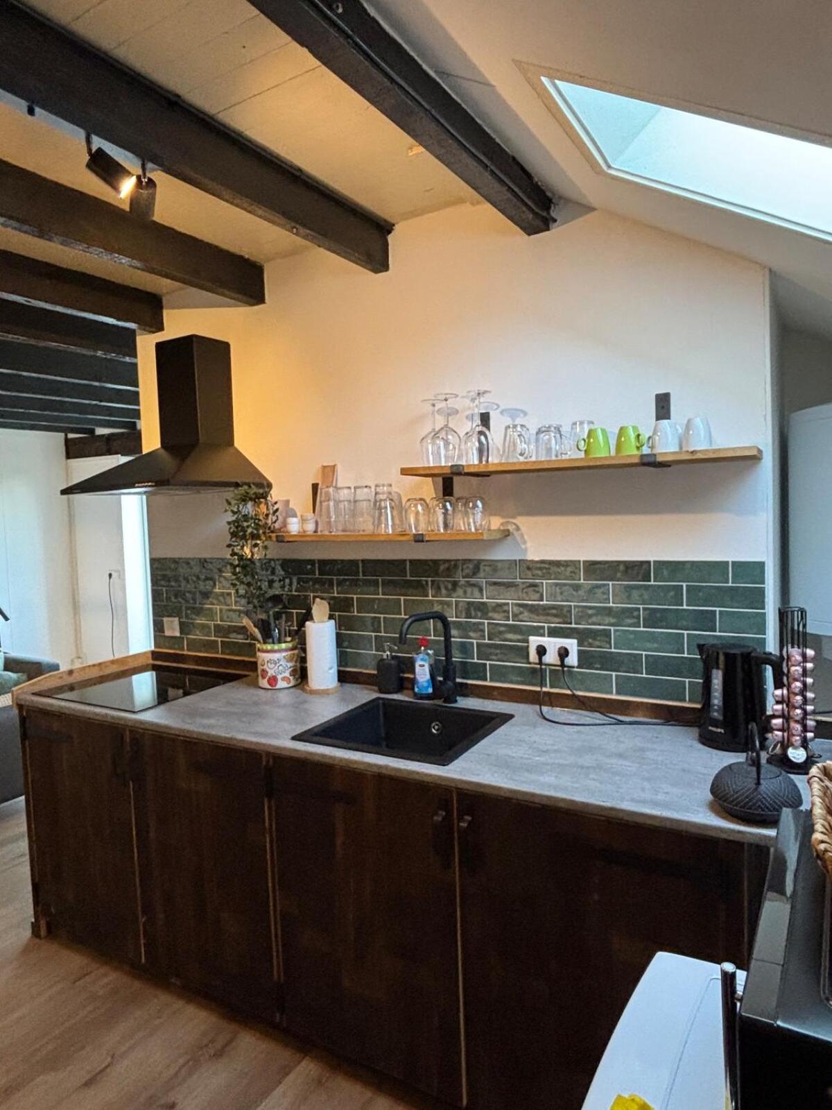 Appartement de Schaapskooi