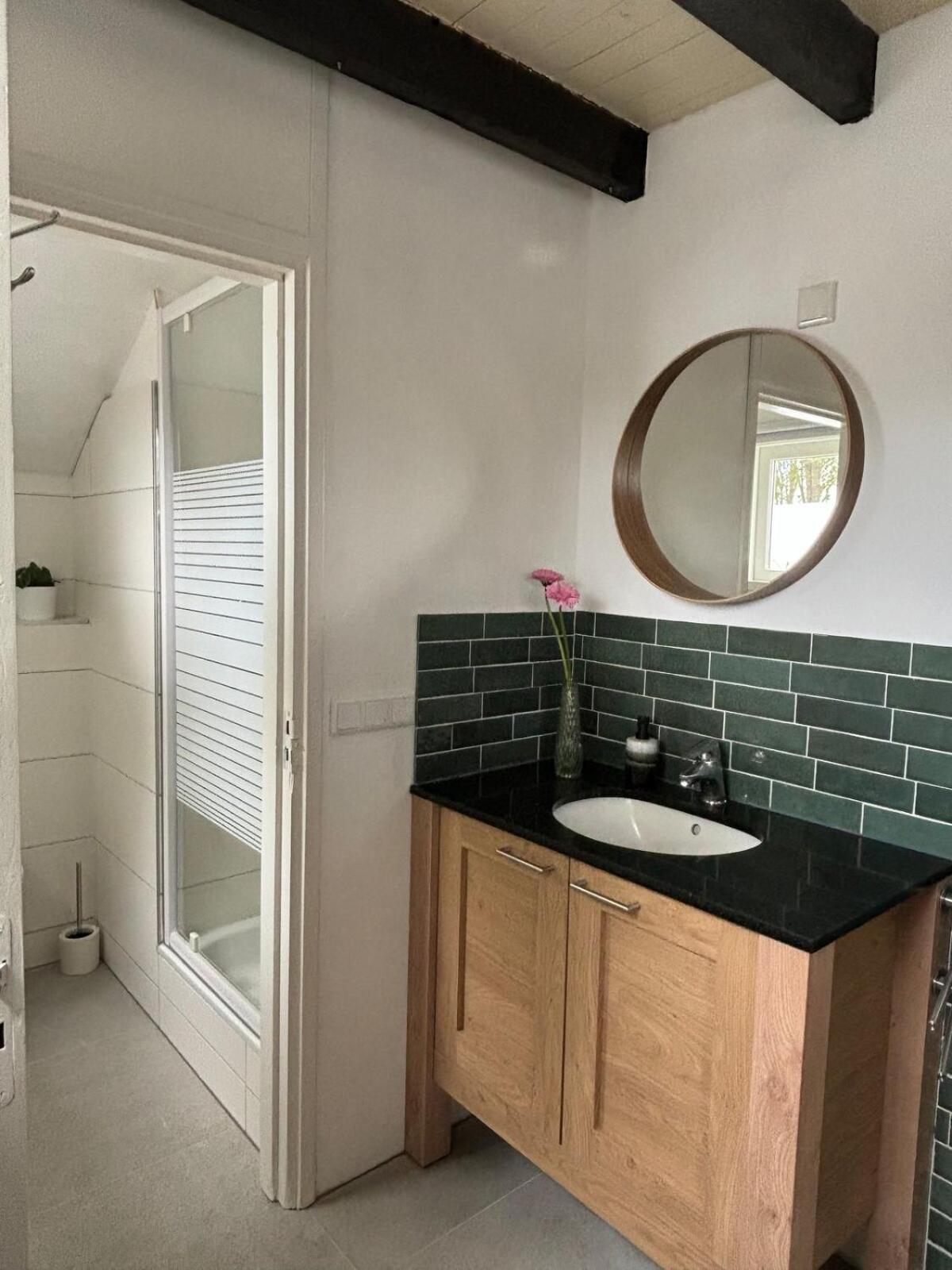 Appartement de Schaapskooi