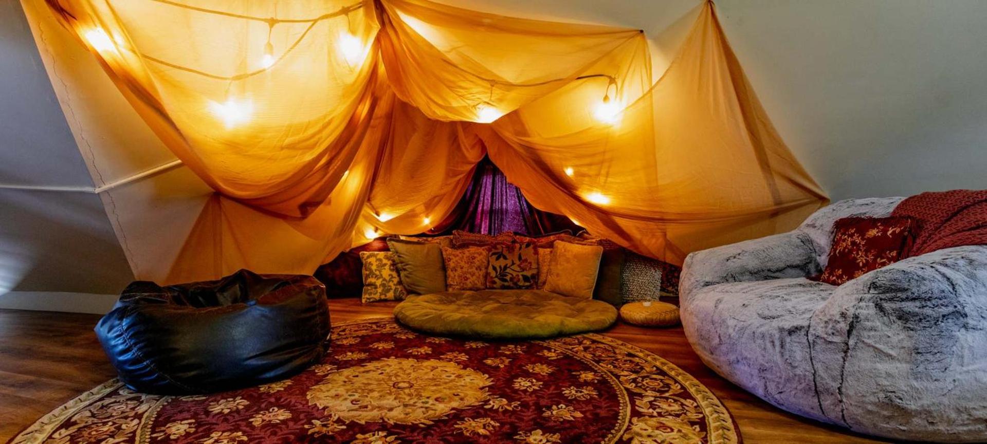 Centrally Located With Lake Views