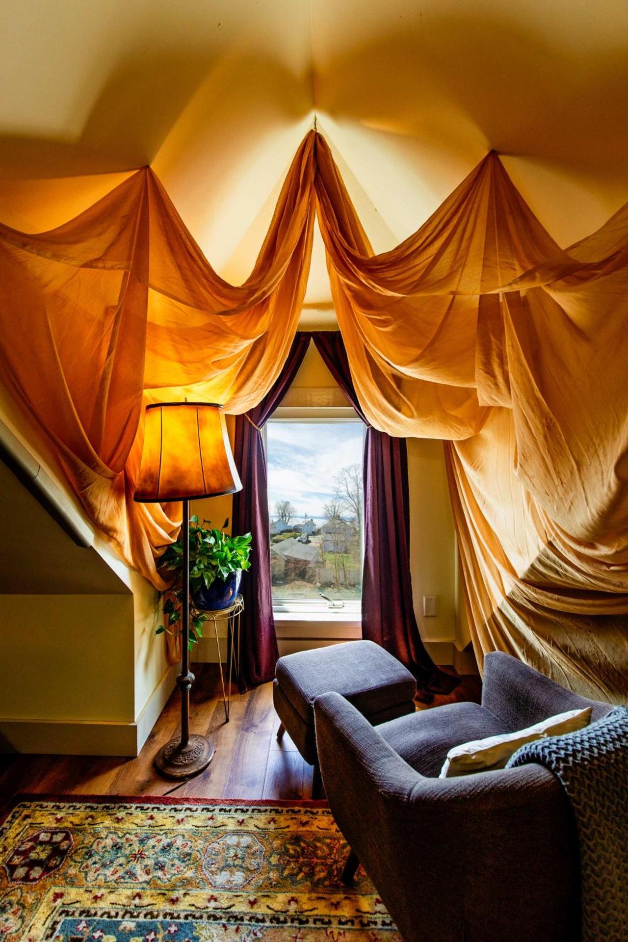 Centrally Located With Lake Views