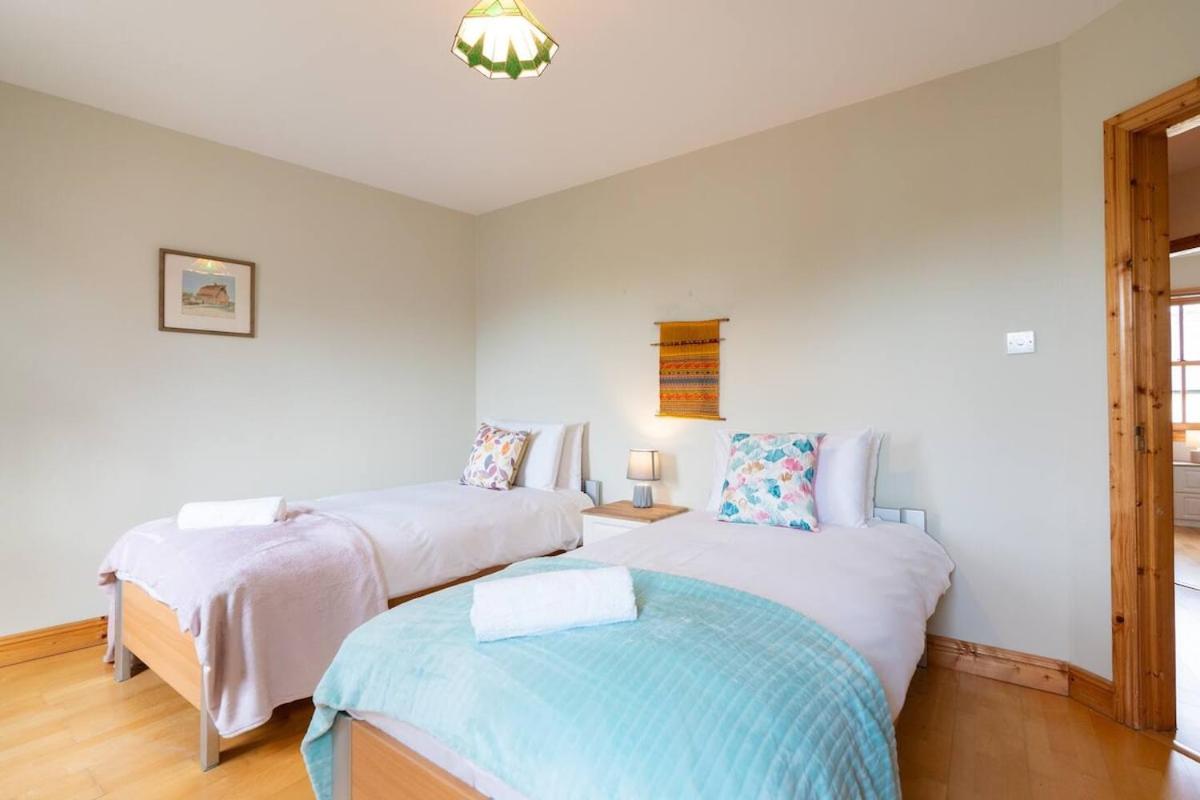 Central Stay - Old Town Dingle