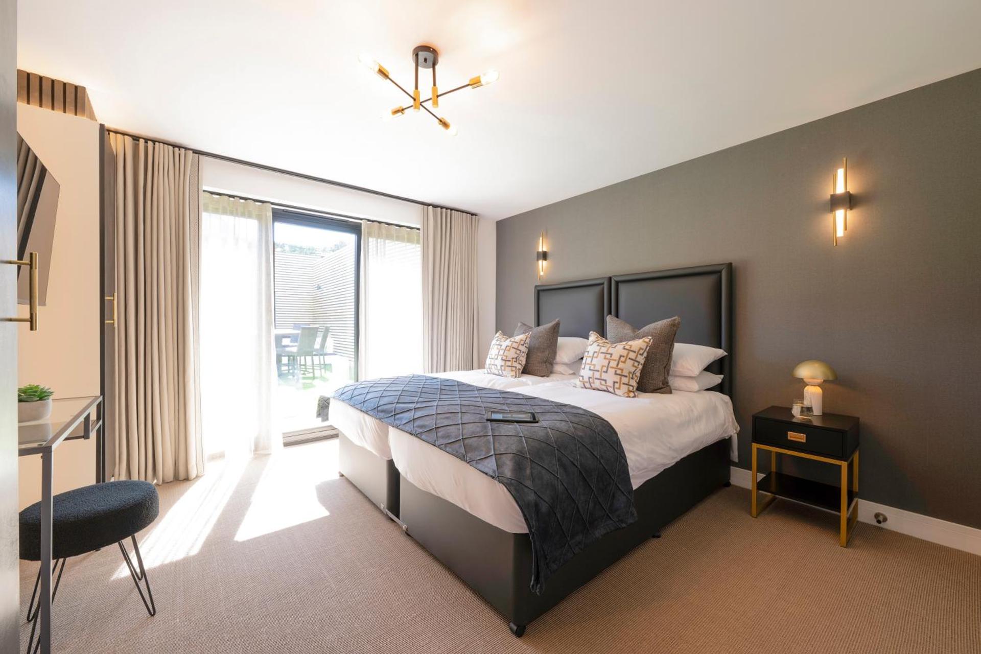 Carbis Bay and Spa Hotel