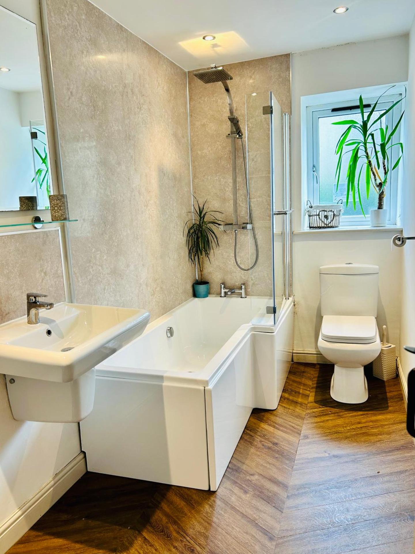 Wuthering Cottage - Central, Stylish, Cosy, Comfy