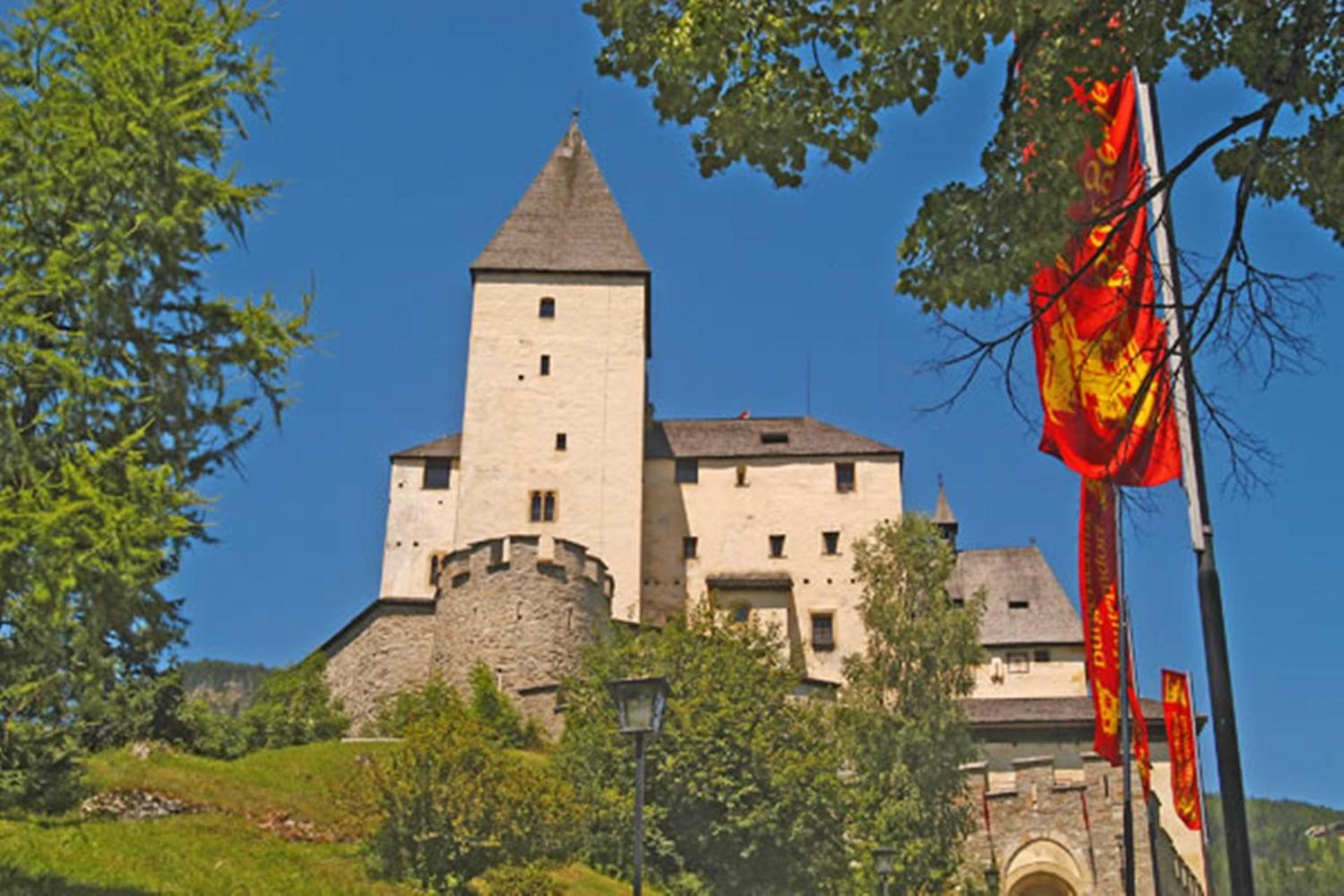 Ferienwohnung und Zimmer Kassar Bikertipp