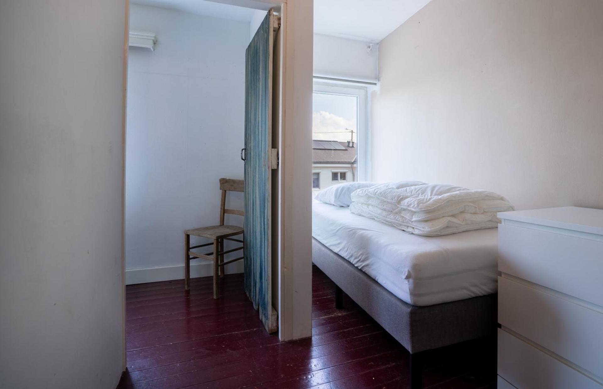 Maas Suites - The French House