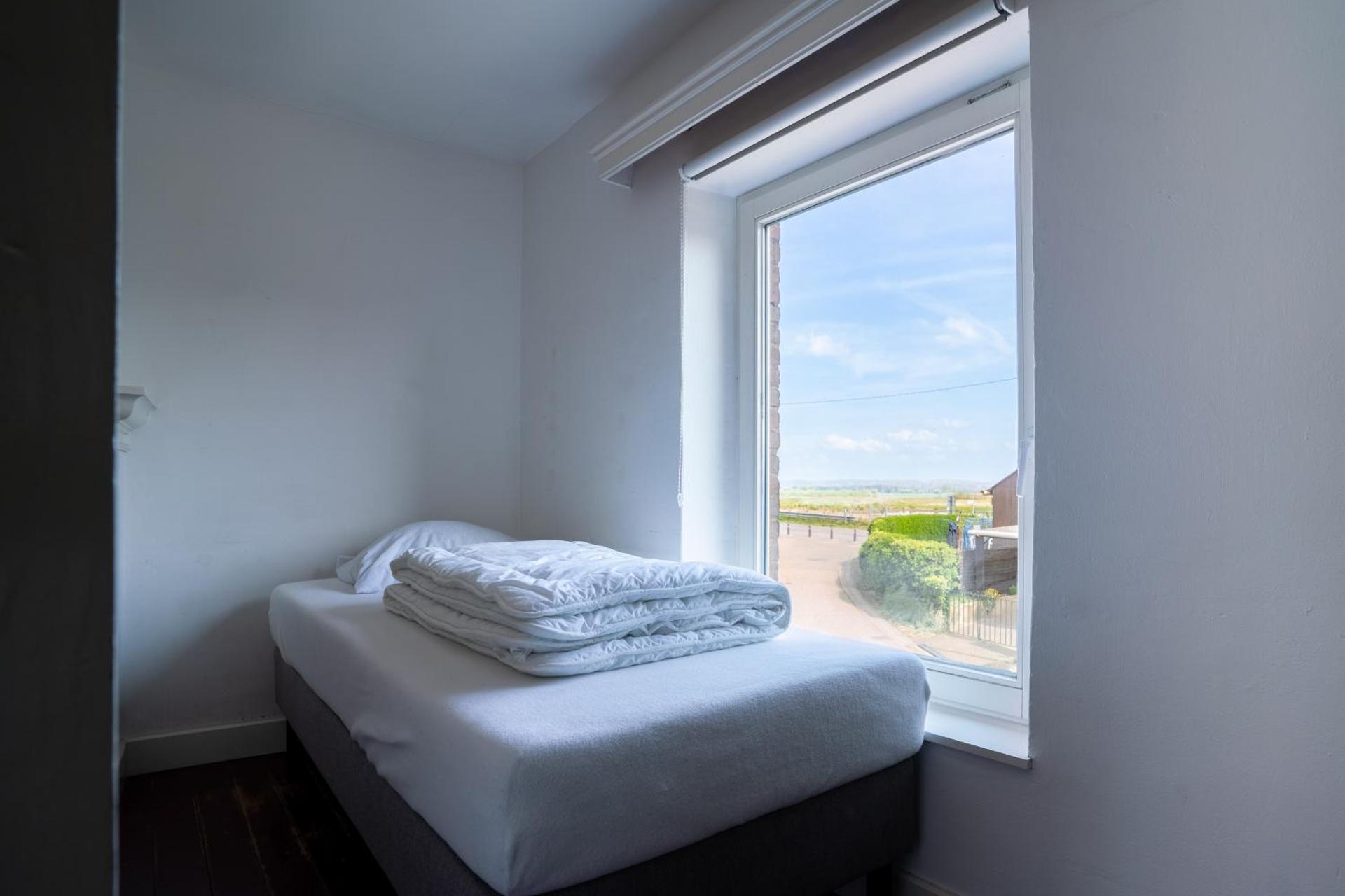 Maas Suites - The French House