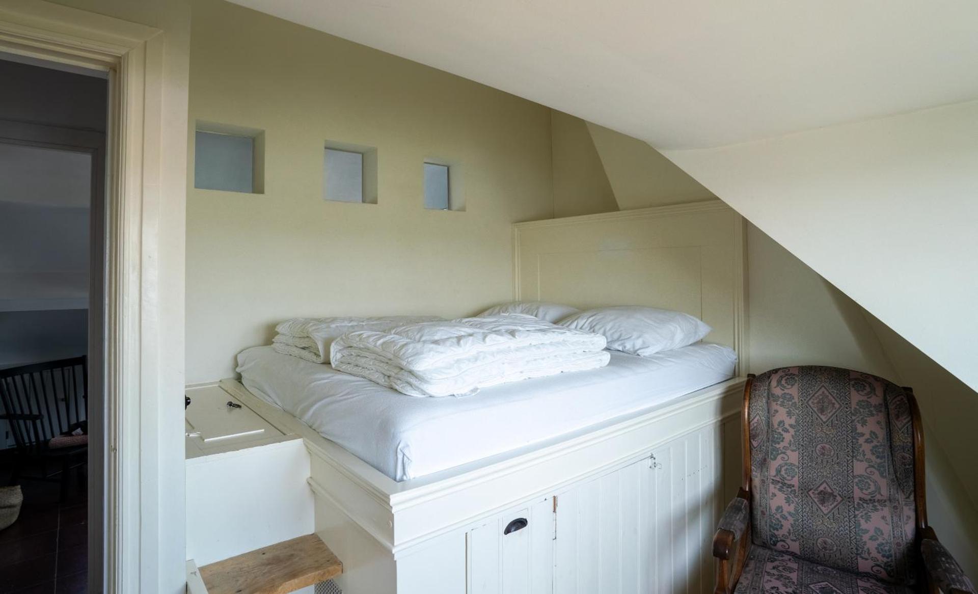 Maas Suites - The French House