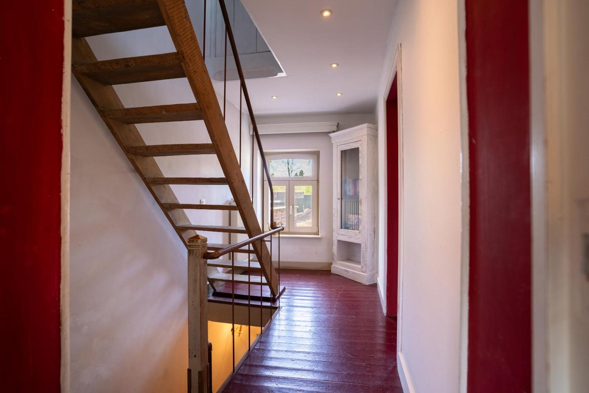 Maas Suites - The French House