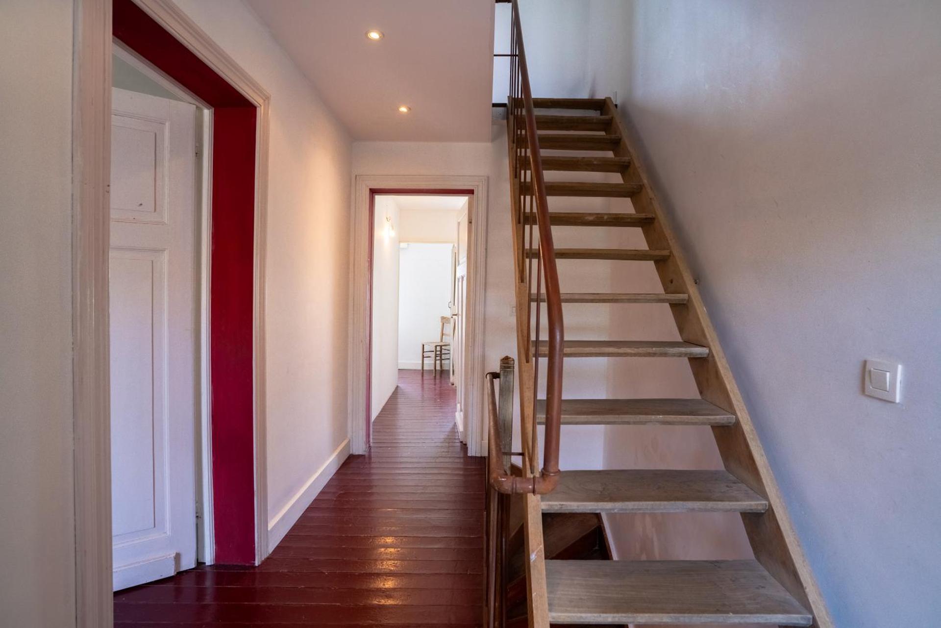 Maas Suites - The French House