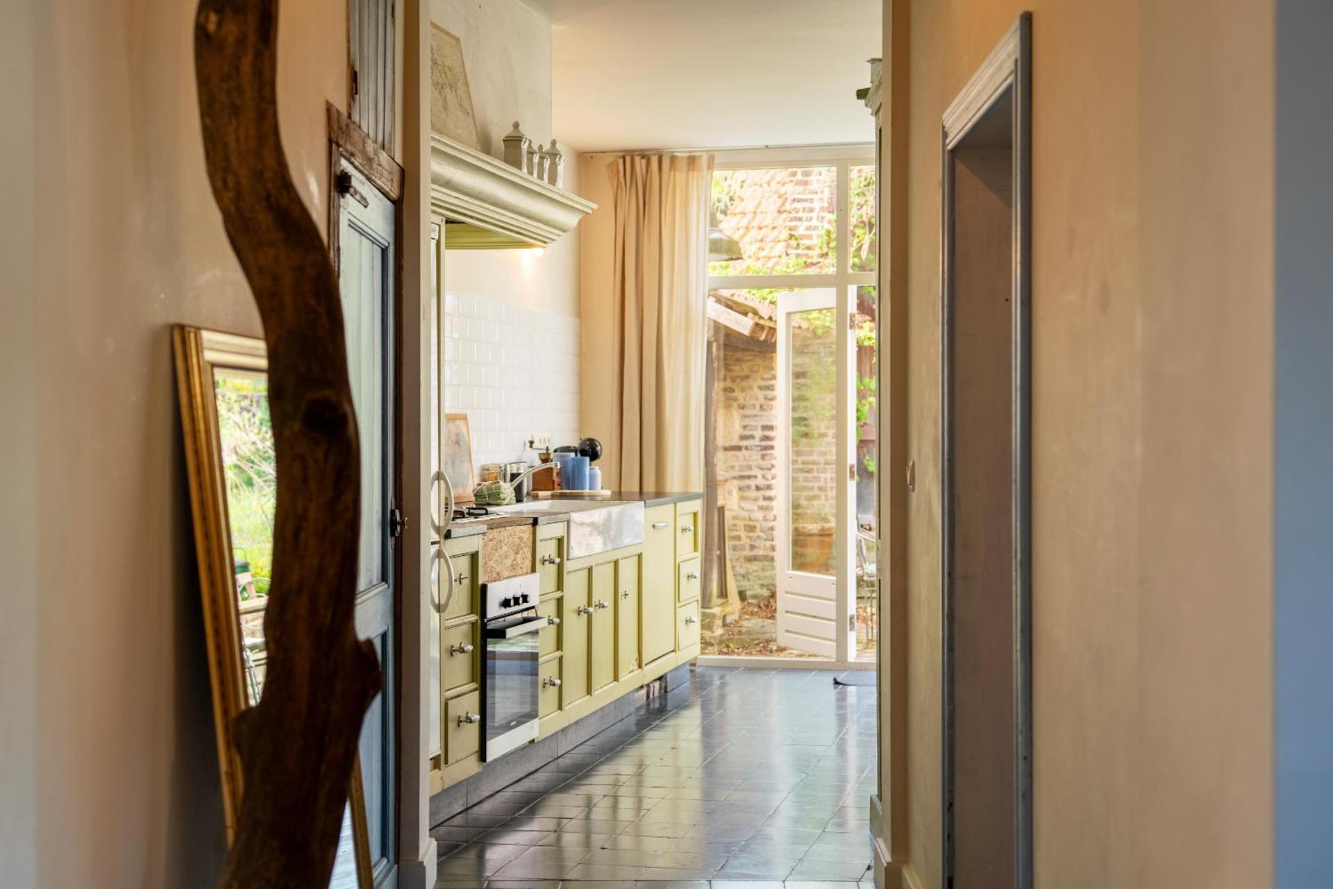 Maas Suites - The French House